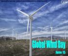 Глобальный день ветра